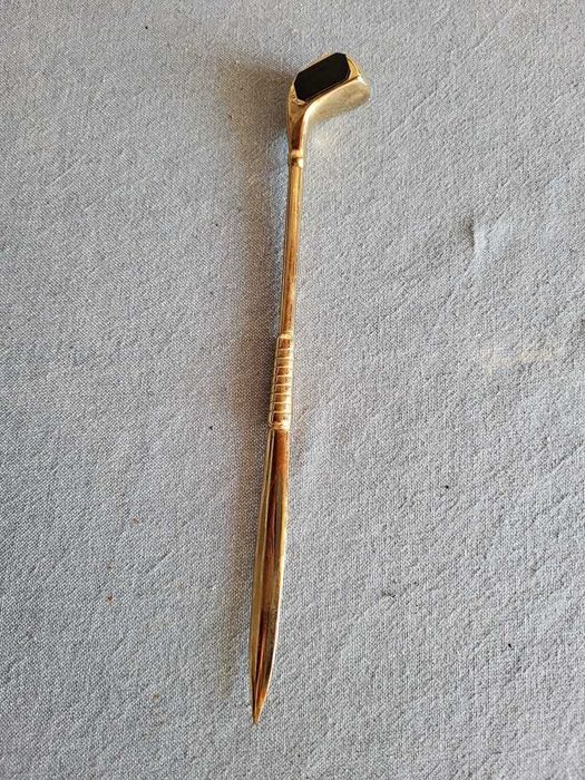 Abre Cartas Taco de Golf dos TLP