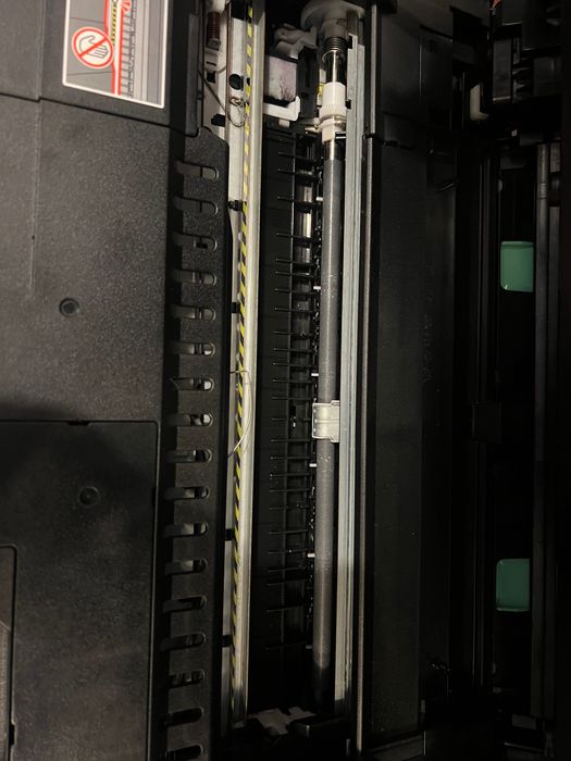 Brother mfc-j6510dw uszkodzona