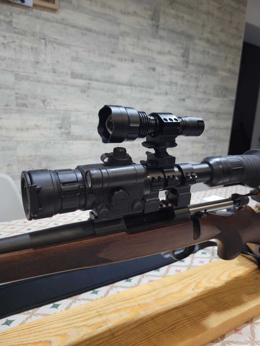 Luneta noktowizyjna YUKON