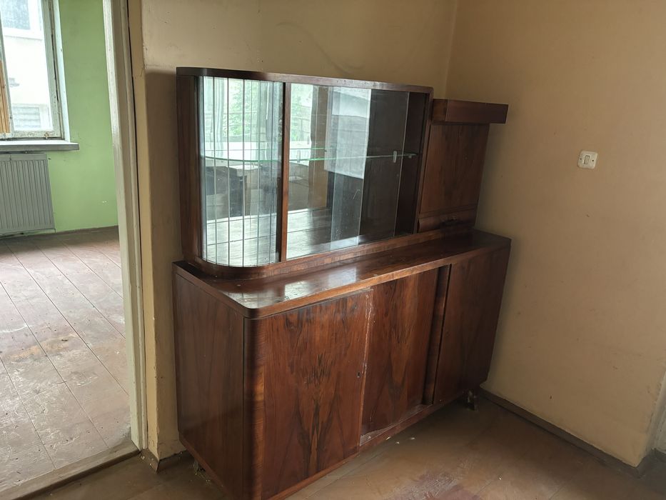 Witryna art deco