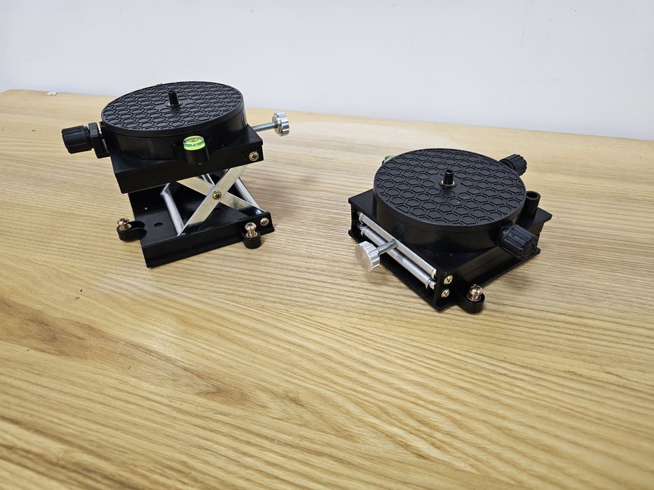 Площадка / Платформа для Лазерного уровня С Микролифтом