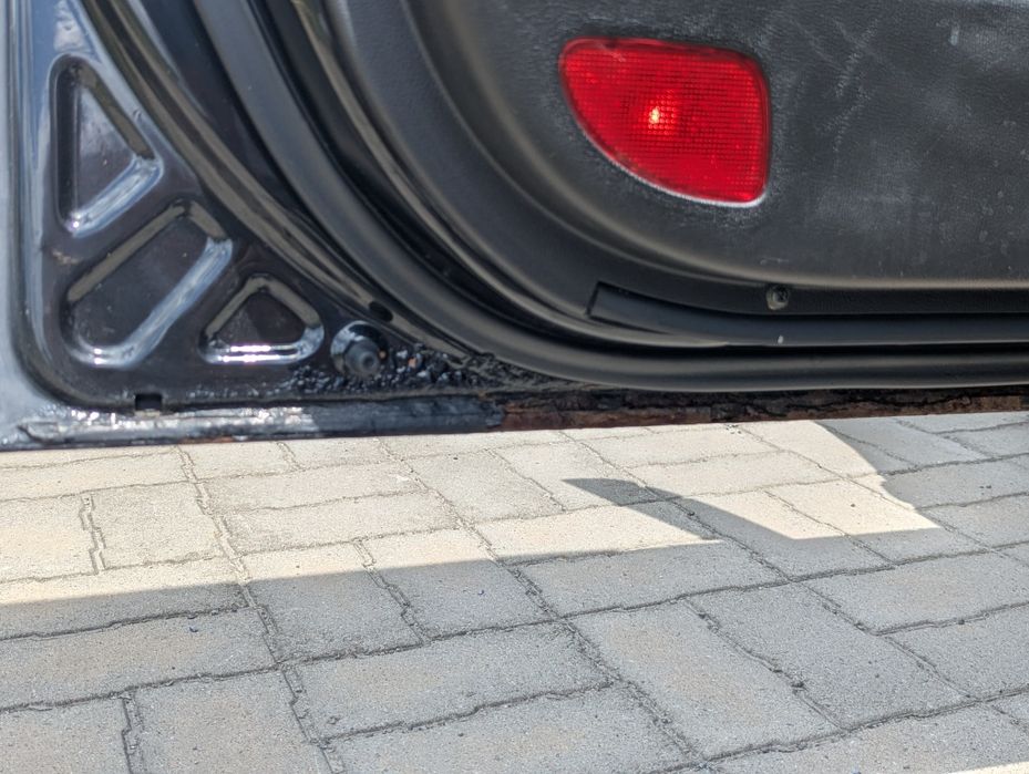 Hyundai Sonata 2007 VIN KMHEU41VP7A375326 фото оголошення 6 з 8