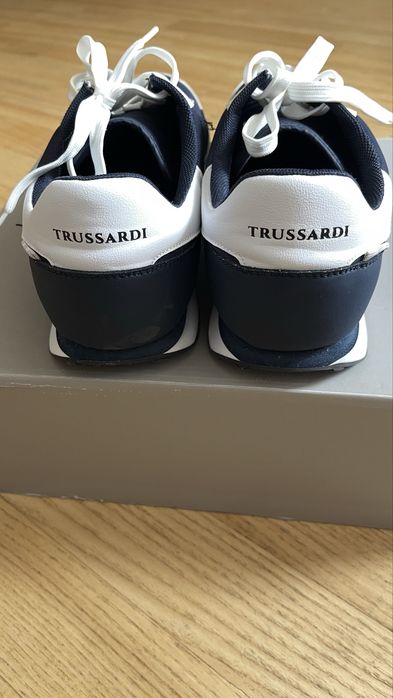 Кросівки Trussardi