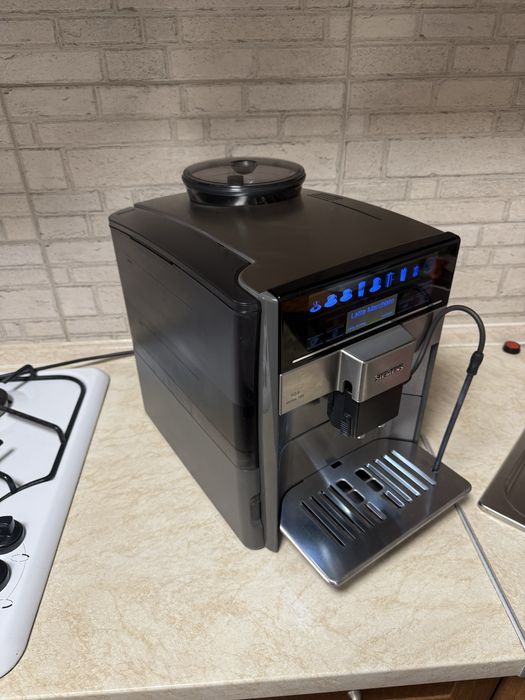Кавомашина Siemens EQ6 s700