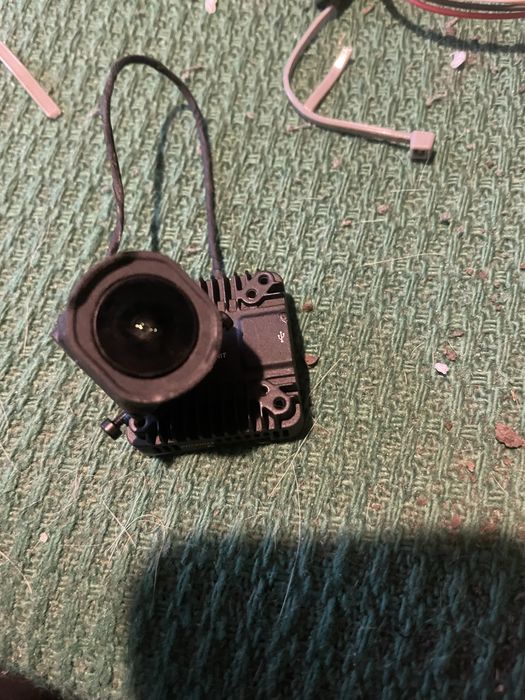 Цифрова FPV Система DJI O4 Air Unit PRO