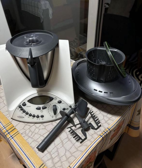 Robot Bimby TM31