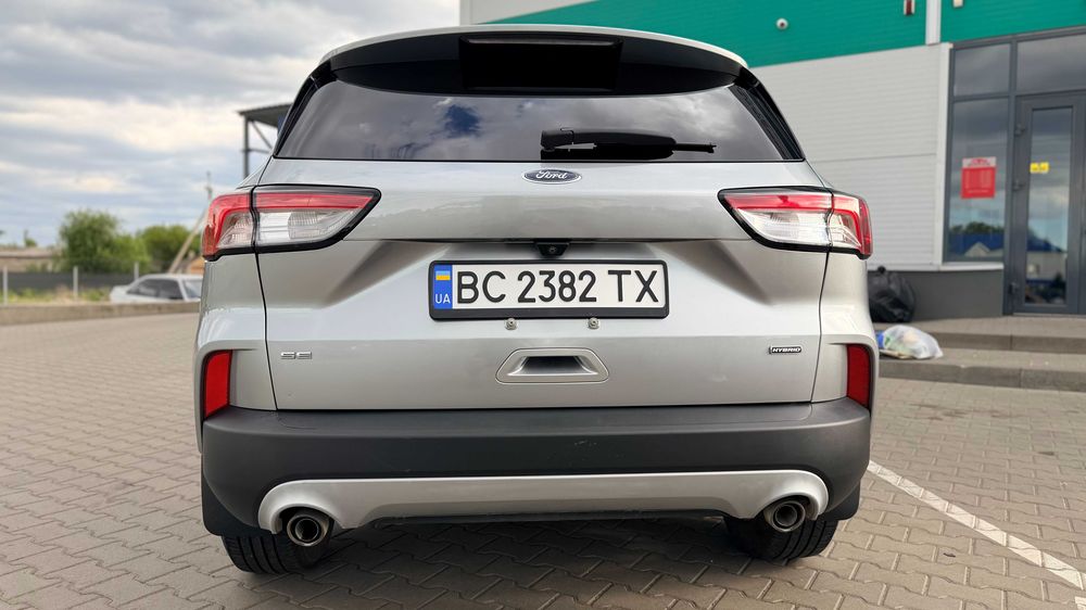 Ford Escape 2021 VIN 1FMCU0BZ9MUB16739 фото оголошення 23 з 24