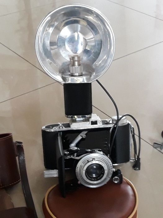 Sprzedam zestaw fotograficzny retro