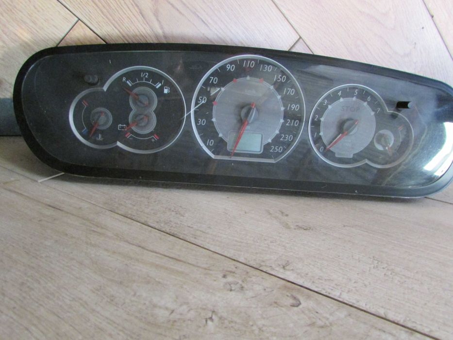 Licznik Citroen c5 1.6 hdi