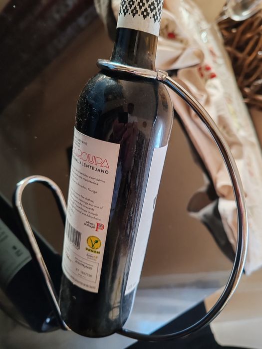 Wine Bottle Table Stand64584265586049121