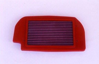 filtro ar bmc kawasaki zxr 750 -fm127/04