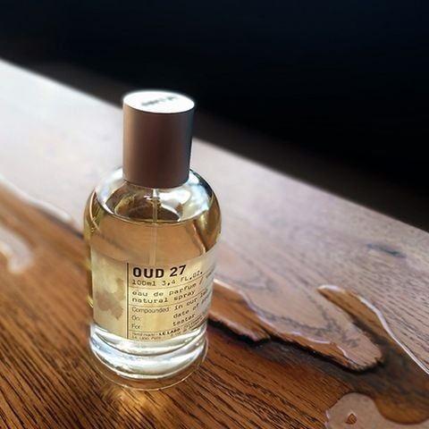 Unikat!!!/Perfumy niszowe/Le Labo/Oud 27
