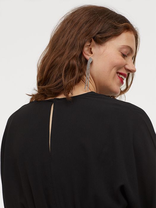 Комбінезон для вагітних h&m mama