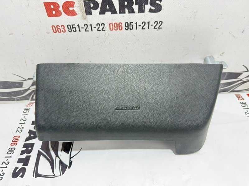 Подушка безопасности в колени Nissan Kicks 2021 правая 985R1-5RW8A