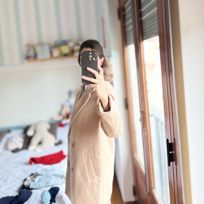 Sobretudo Pedro del Hierro S