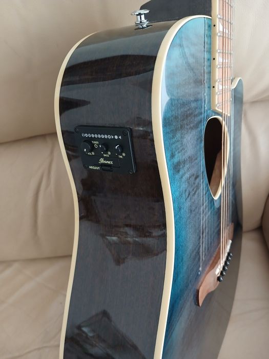 Ibanez - ALT30FM-BDB