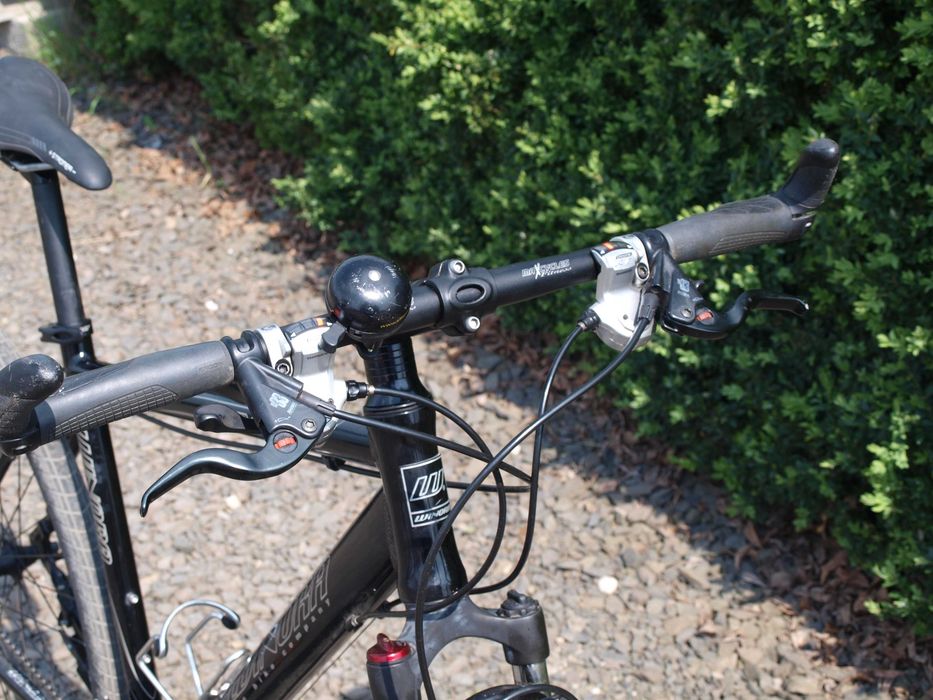 Rower Winora Cross XT