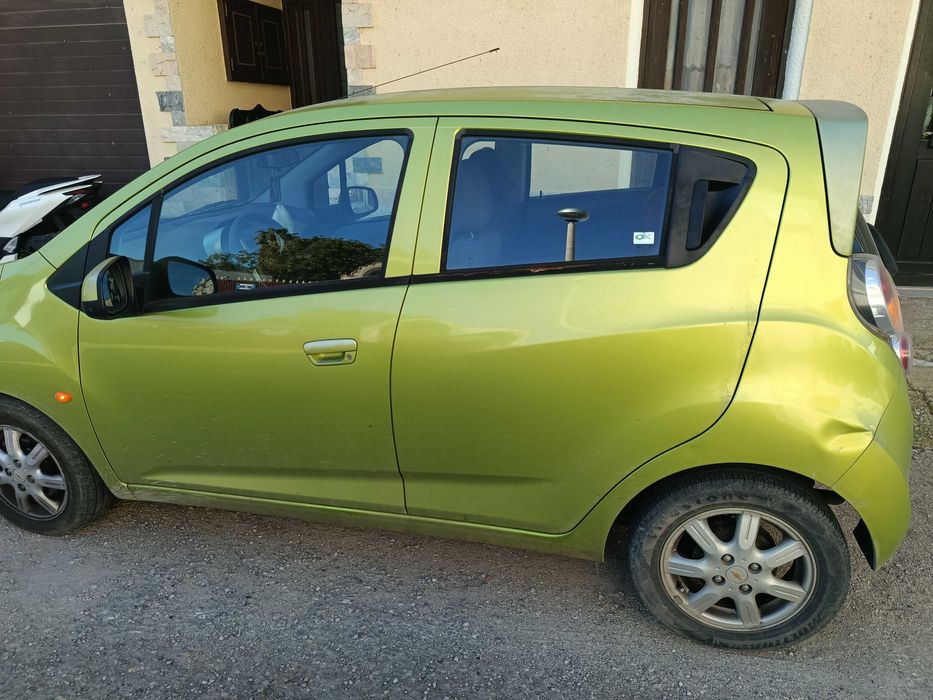 Chevrolet Sparks LS 1.0