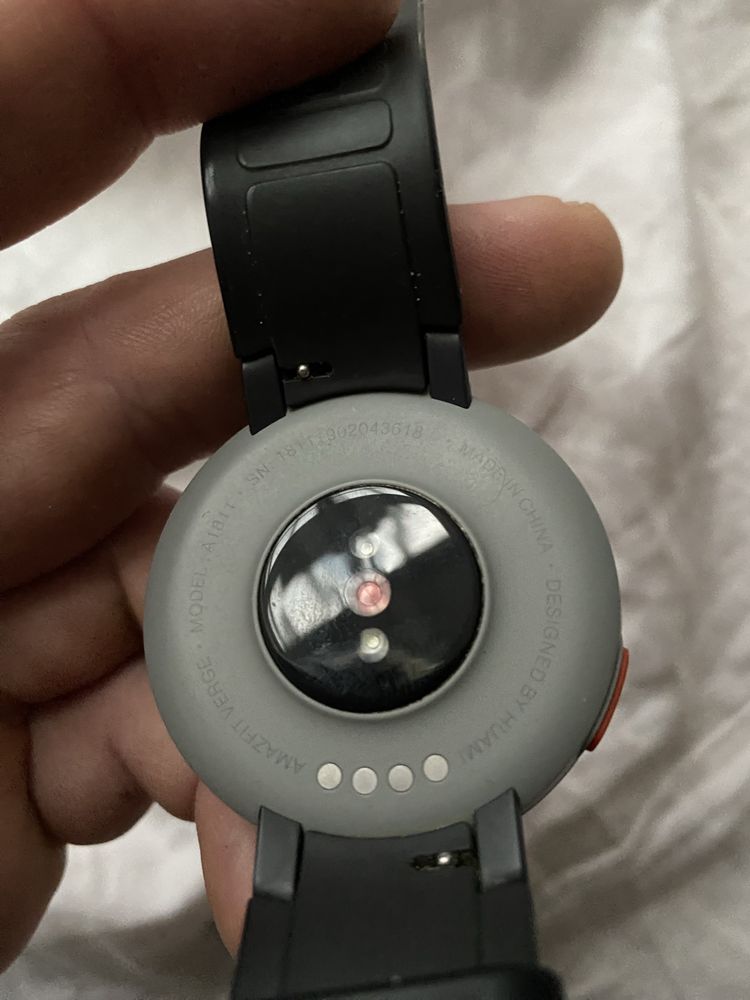 Amazfit verge modelo a1811 hotsell