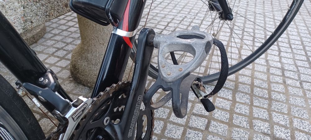 Vendo bicicleta Astro