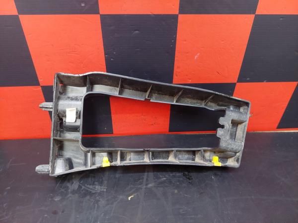 Suporte Para-choques Tras. Drt. OPEL Combo Life (X19)