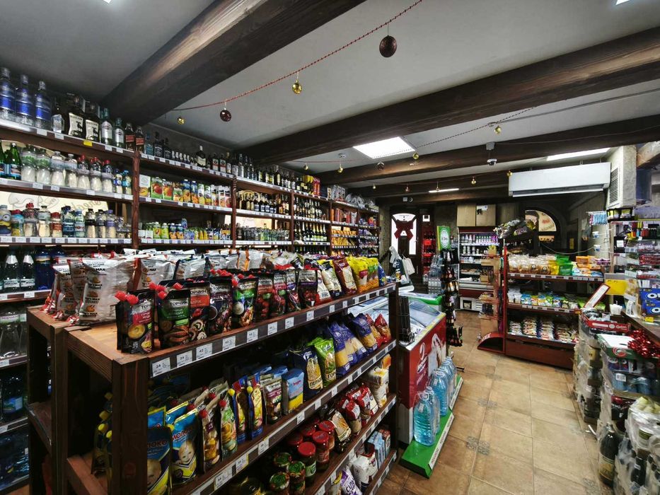 Продається комерційна нерухомість, вул. Собранецька 2 Код: 40831