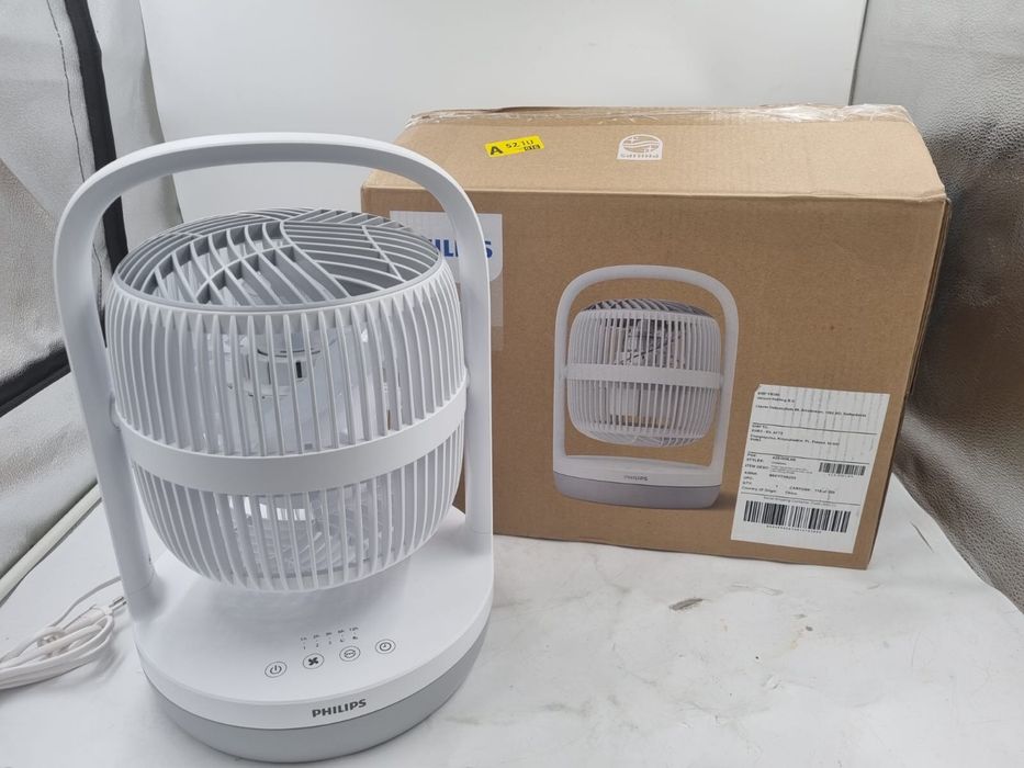 Philips Serie 2000 wentylator stołowy CX2050/00