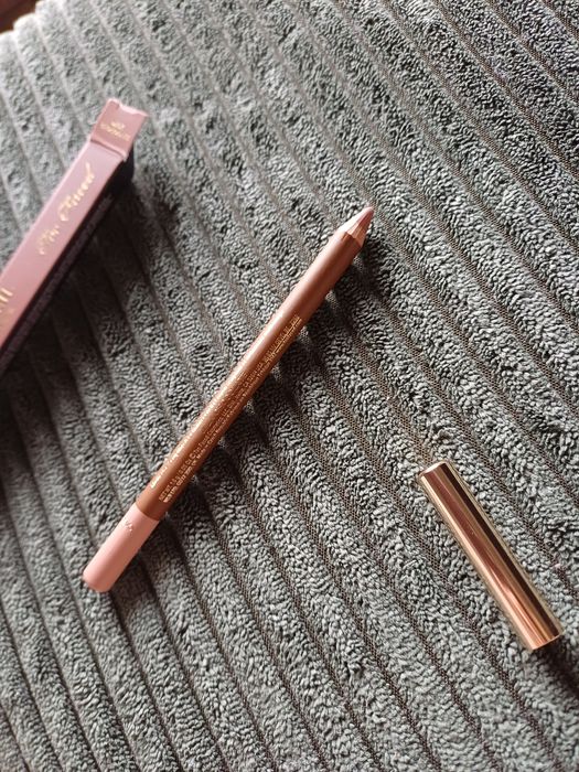 Too Faced Lip Liner Milk Chocolate