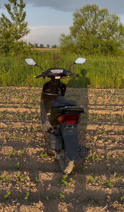 Хонда діо 34(dio34)