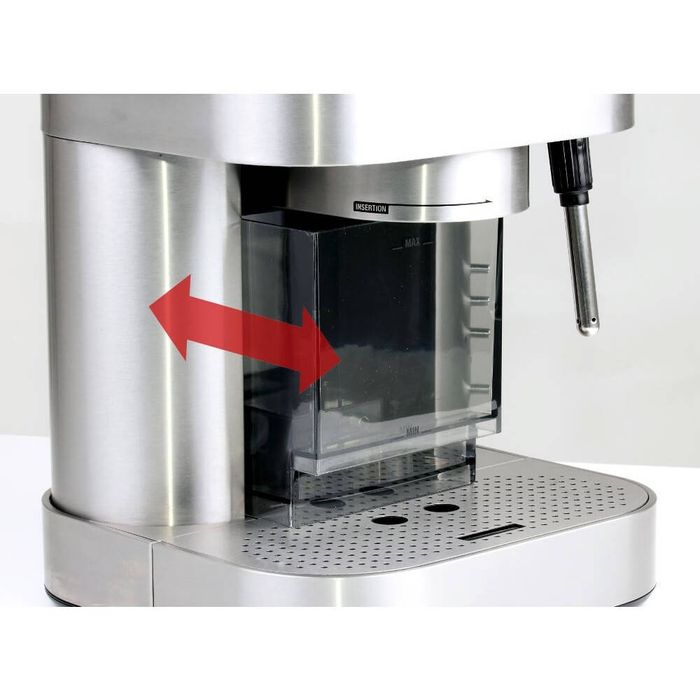 Riviera & Bar кавомашина