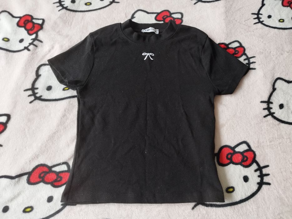 T-shirt koszulka Basic New Yorker M 38