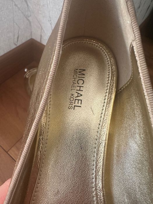 Балетки Туфлі Michael Kors