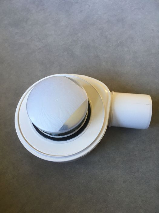 Syfon brodzikowy Speed fi 50