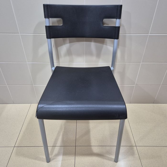 Estrutura cadeira cozinha ikea