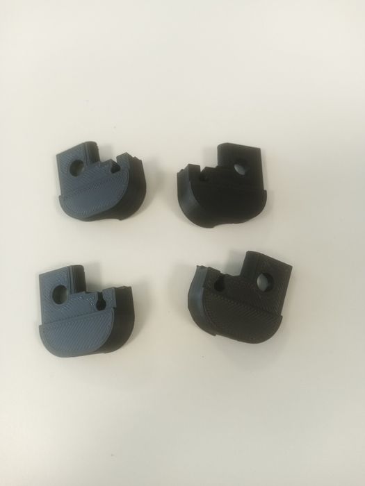 Casquilhos para teto de abrir Honda CRX 88/91