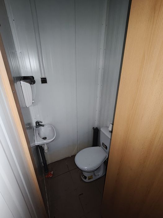 Lokal uzytkowy Skawina 35m Pętla