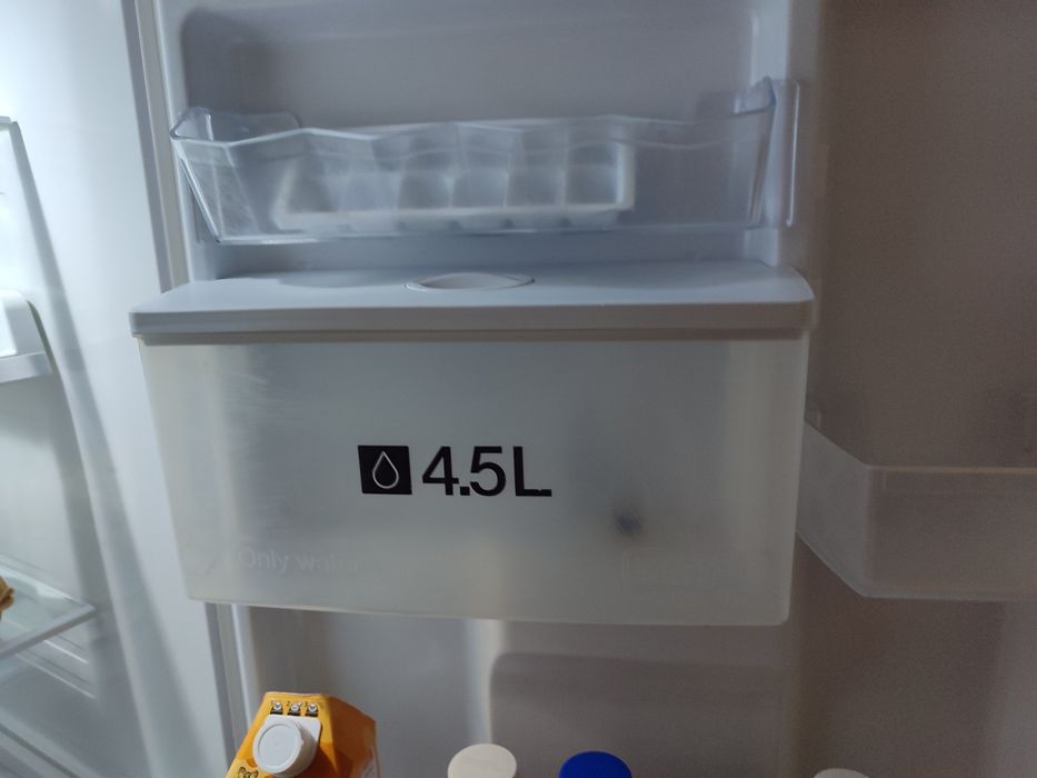 Super lodówka Samsung okazja