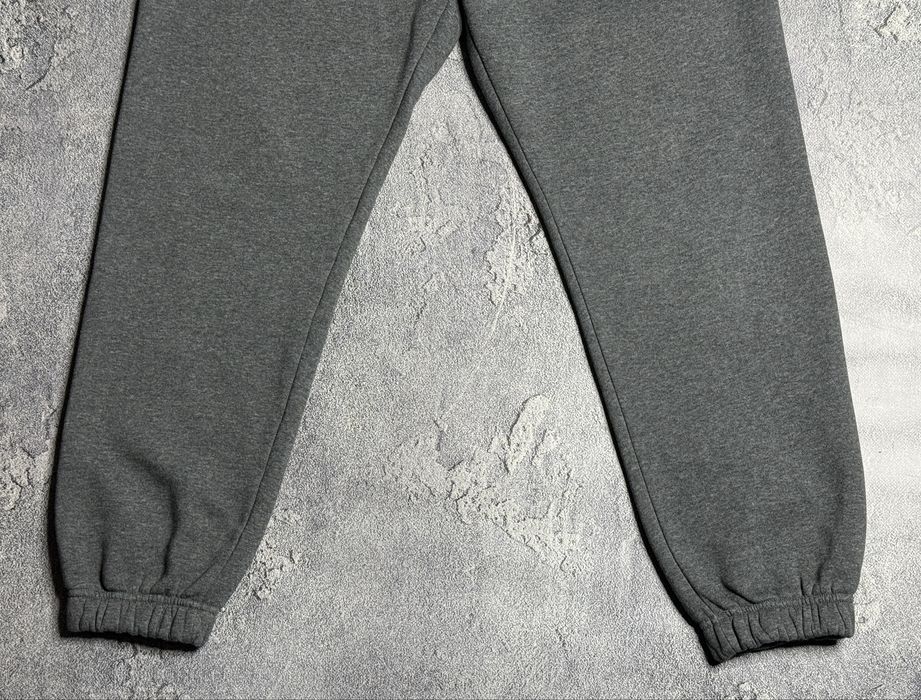 спортивные тёплые штаны Nike M