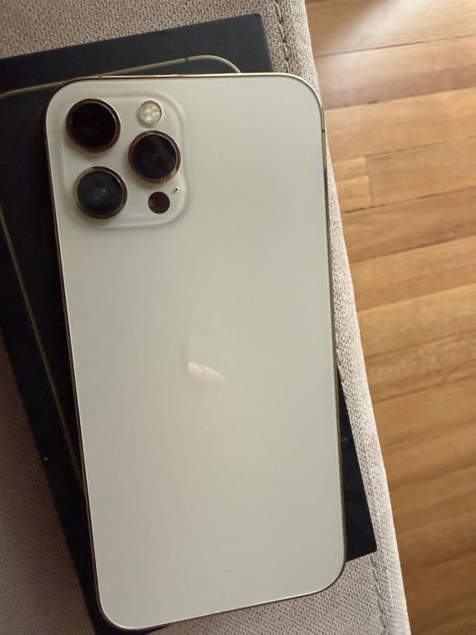 Iphone 12 pro max 128GB Warszawa Bemowo • OLX.pl