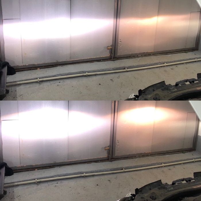 Led лампы для фар с заводским ксеноном Aled X D3S/D4S/D8S/D5S/D1S/D2S