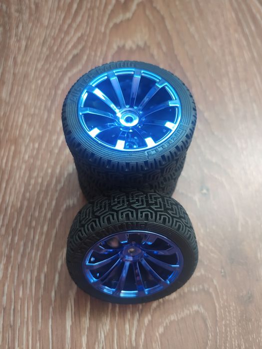 Колеса для WLtoys ZD Racing Arrma Senton Traxxas та інших
Можу продати