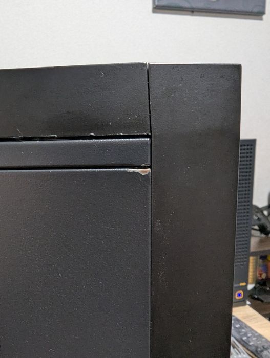 Chieftec GameCube CI-01B