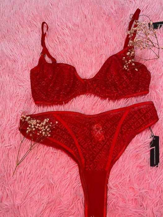 Білизна Lounge з бірками S розміру