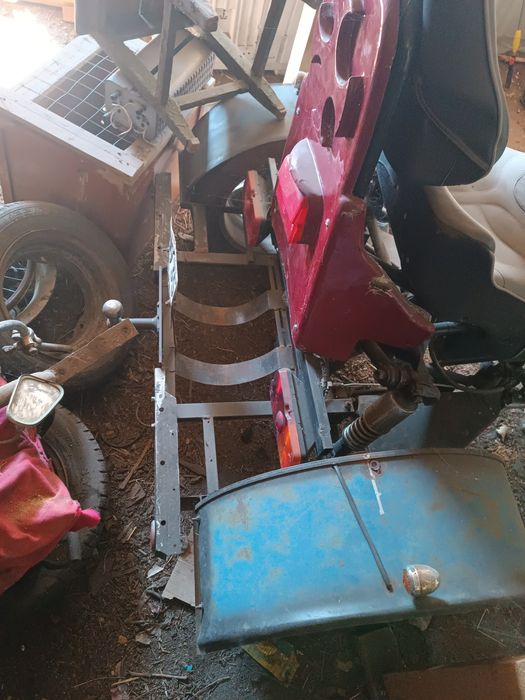 продам  трайк 1500Доларів торг