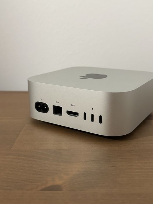 Mac Mini M4 16GB ram /256GB
