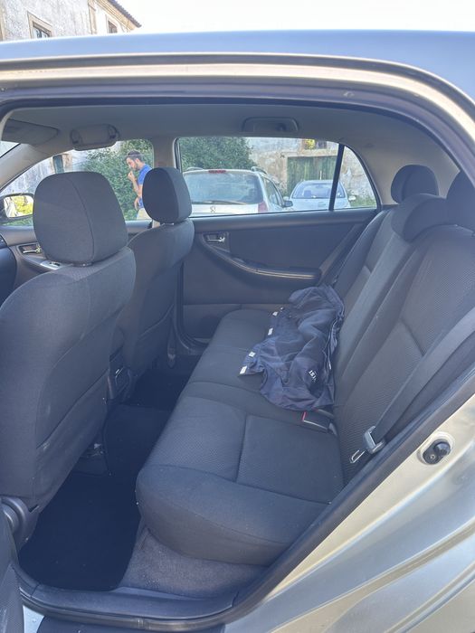 Toyota Corolla 1.4 diesel 2005