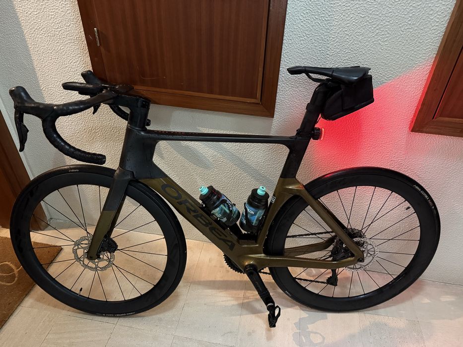 Orbea Orca Aero M35