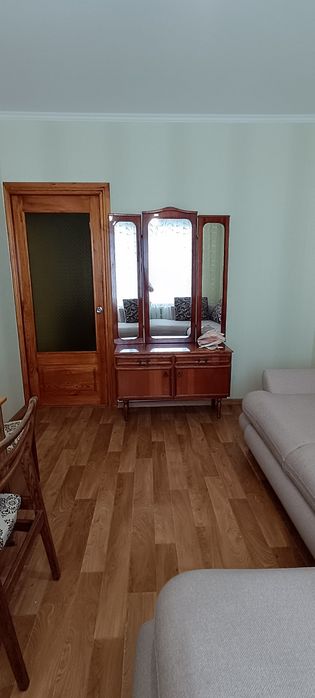 Оренда житла на ж/ м Парус / Новокодацький