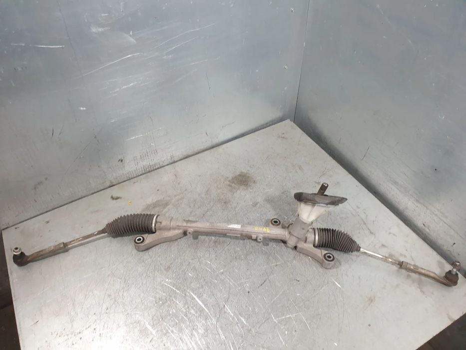 Caixa de direção FORD Puma (J2K, CF7)