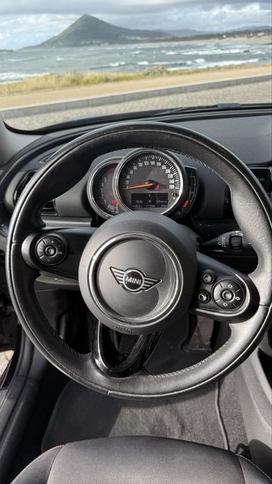 Mini Clubman One D Auto